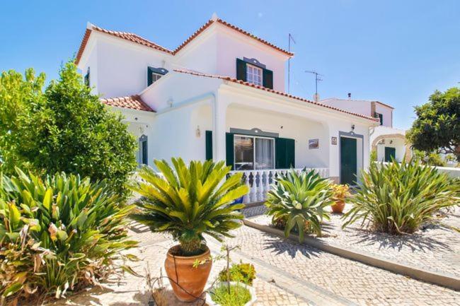 Holiday home Alcaria Grand House